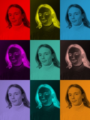 [ docent w kolorze ]