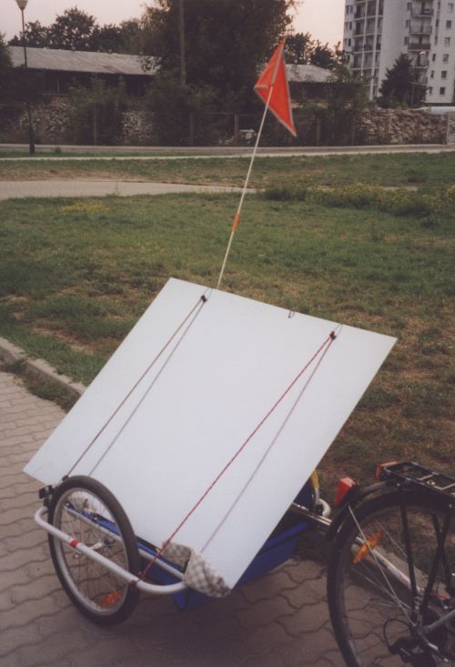 (1) całkiem konkretnej wielkości arkusz blachy aluminiowej