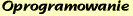 [ Oprogramowanie ]