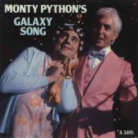 Monty Python - Galaxy Song