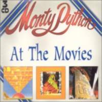 Monty Python At The Movies