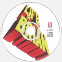 Monty Python Flying Circus