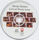 Monty Python Live At Drury Lane