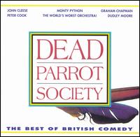 Dead Parrot Society
