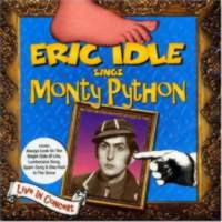 Eric Idle Sings Monty Python