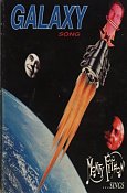 Galaxy Song - PYTHR2 - Okładka: przód