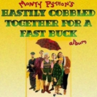 The Hastily Cobbled Together for a Fast Buck Album