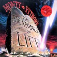 Monty Python's The Meaning Of Life