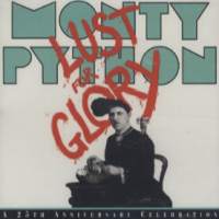 Lust For Glory