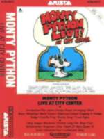 Monty Python Live! At City Center