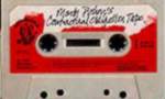 Monty Python's Contractual Obligation Tape