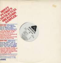 Monty Python's Contractual Obligation Sampler