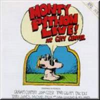 Monty Python Live! At City Center