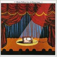 Monty Python Live At Drury Lane