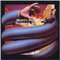 Monty Python's Previous Record