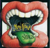 Monty Python Sings
