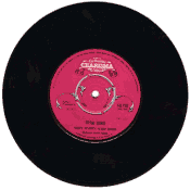 Spam Song CB 192 - Strona A