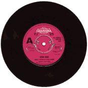 Spam Song CB 192/promo/ - Strona A