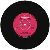 Spam Song CB 192 - Strona B