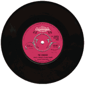 Spam Song CB 192/promo/ - Strona B