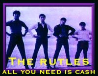 THE RUTLES