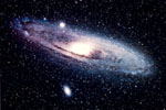 galaktyka M31; m31ico.jpg (10583 bytes)